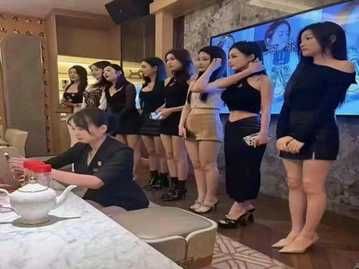 佳木斯夜场招聘